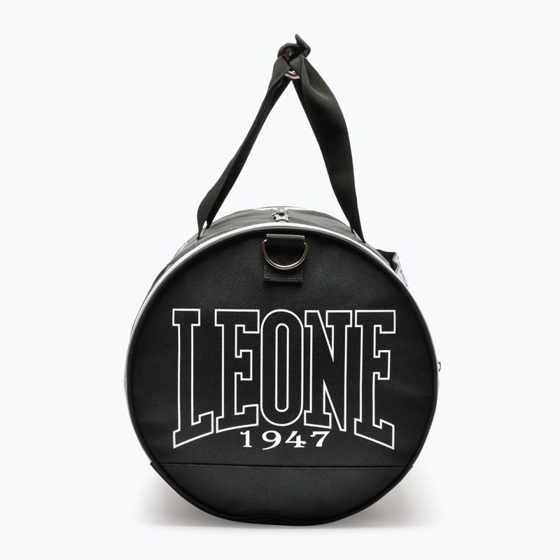 Torba LEONE 1947 Sportowa 45 l black 3
