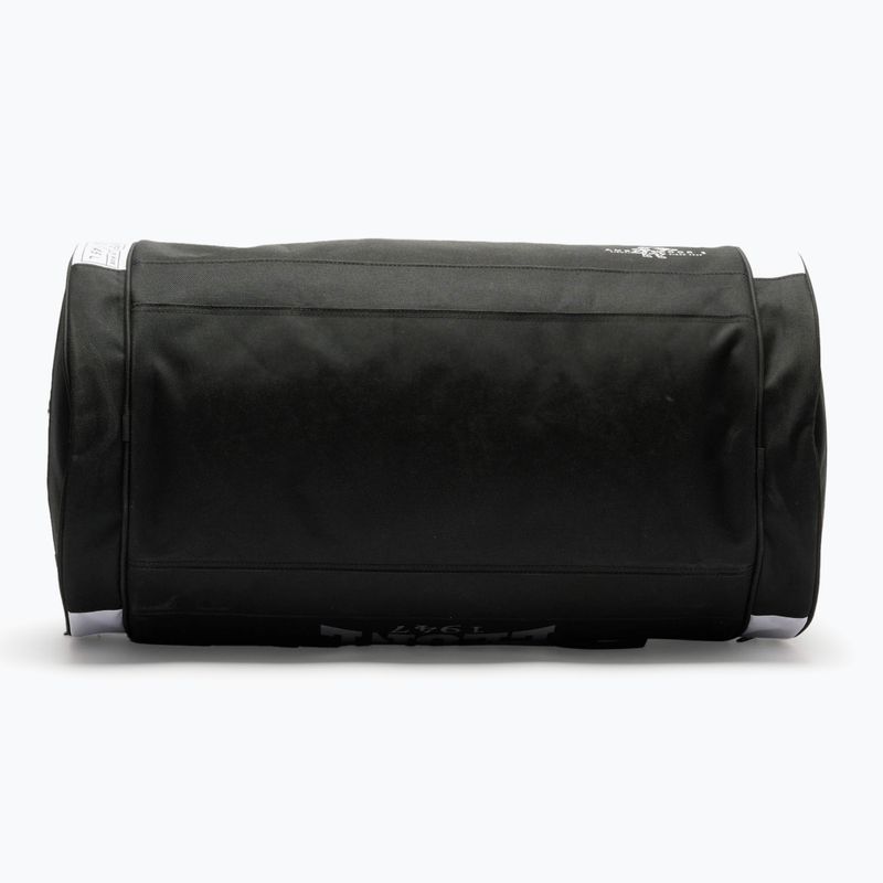 Torba LEONE 1947 Sportowa 45 l black 5