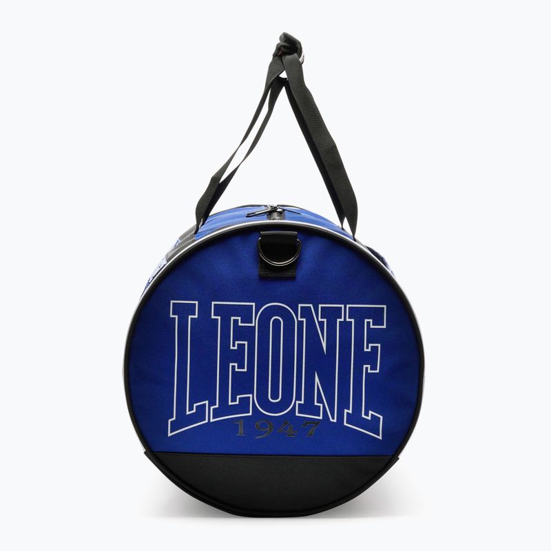 Torba LEONE 1947 Sportowa 45 l blue 3