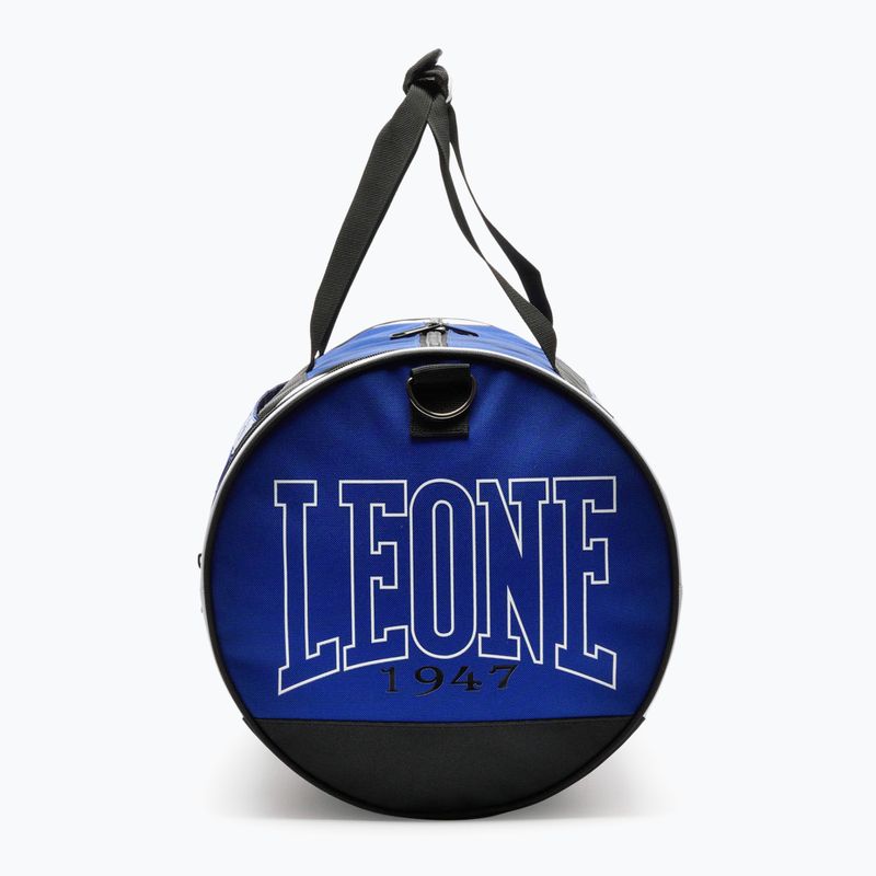 Torba LEONE 1947 Sportowa 45 l blue 4