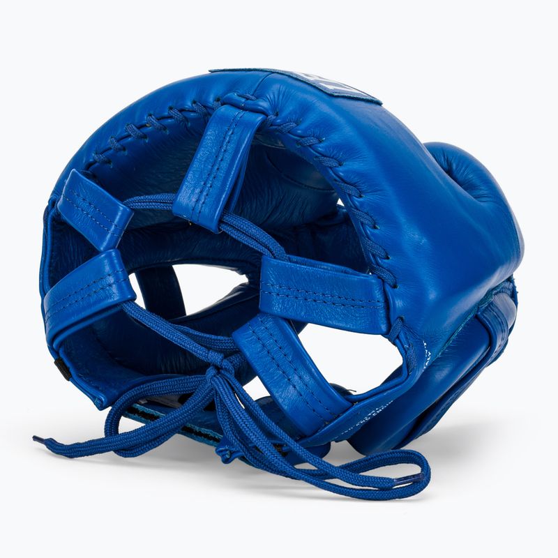 Kask bokserski LEONE 1947 The Greatest blue 6