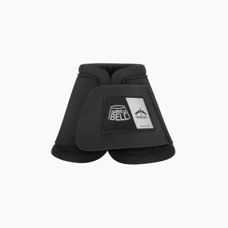 Kalosze dla konia Veredus Safety Bell Light czarne
