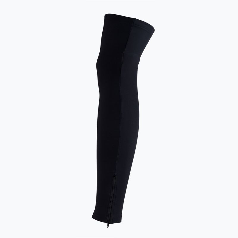 Nogawki rowerowe Alé Termico black 2