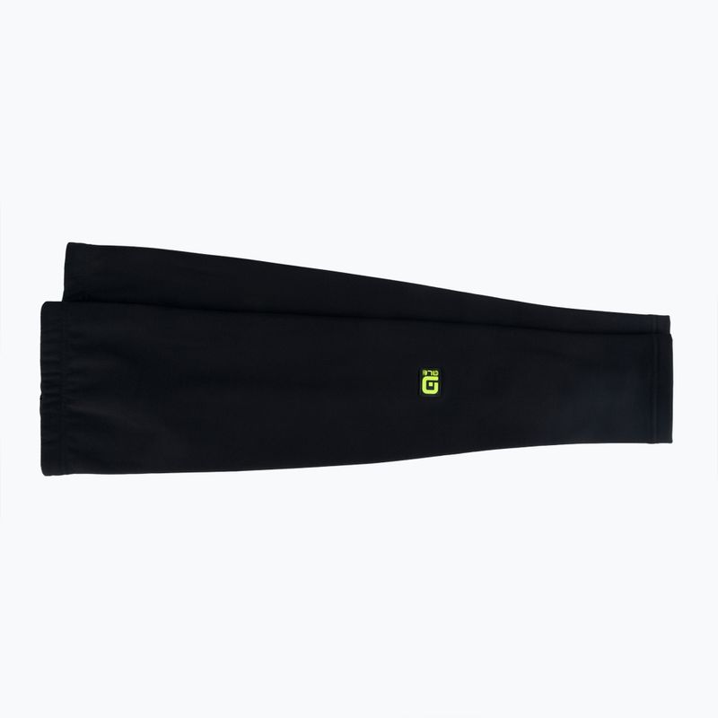 Nogawki rowerowe Alé Termico black 3