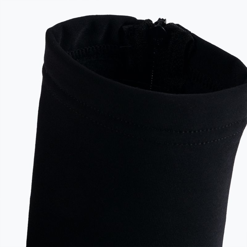 Nogawki rowerowe Alé Termico black 4