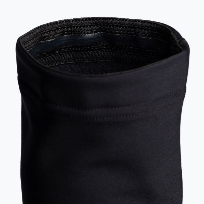 Rękawki rowerowe Alé Termico black 3