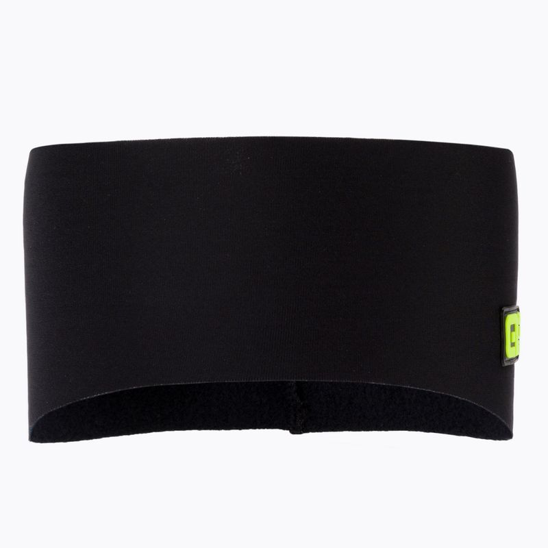 Opaska na głowę Alé Termico black
