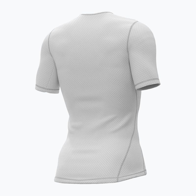 Potówka kolarska męska Alé Velo Active white 2
