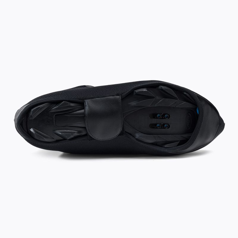 Ochraniacze na buty rowerowe Alé Neoprene black 2