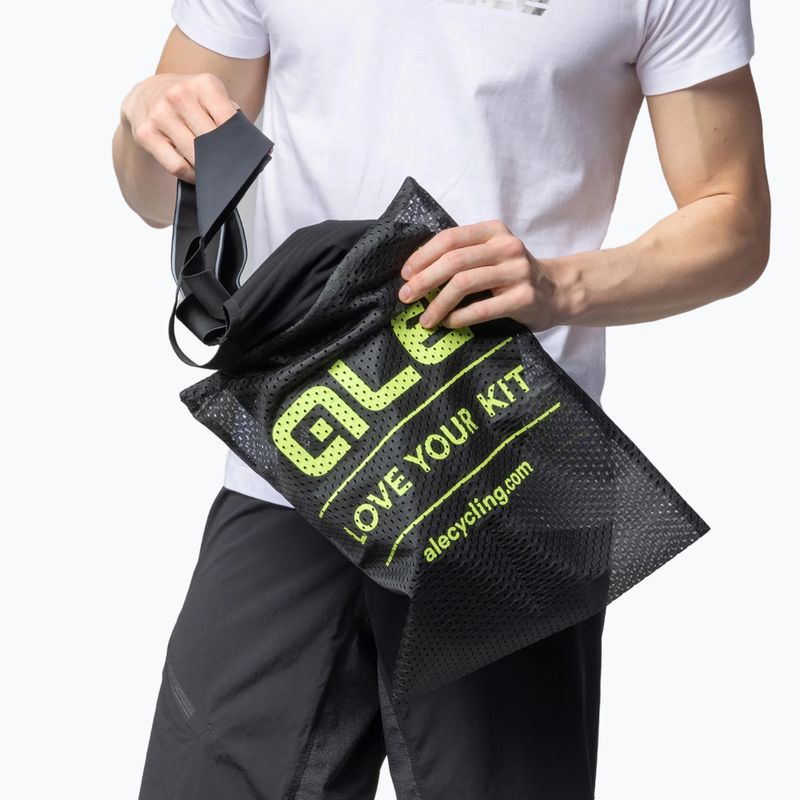 Worek do prania Alé Wash Bag black 2