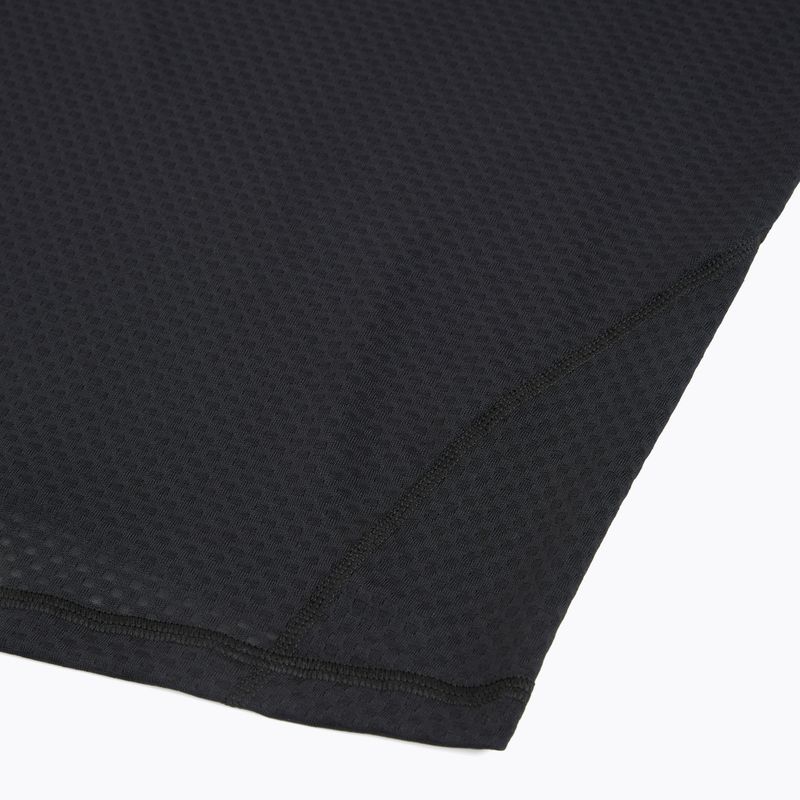 Koszulka rowerowa męska Alé Velo Active black 8
