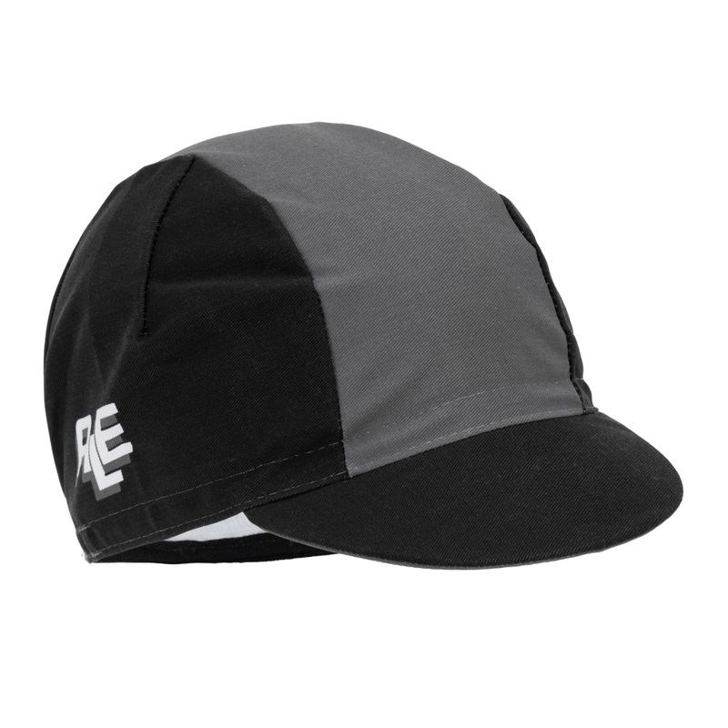 Czapka rowerowa Alé Slang black 6