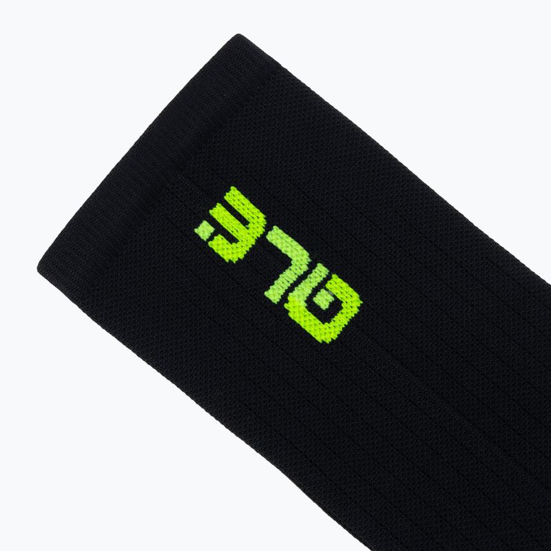Skarpety Alé Color Block black 3