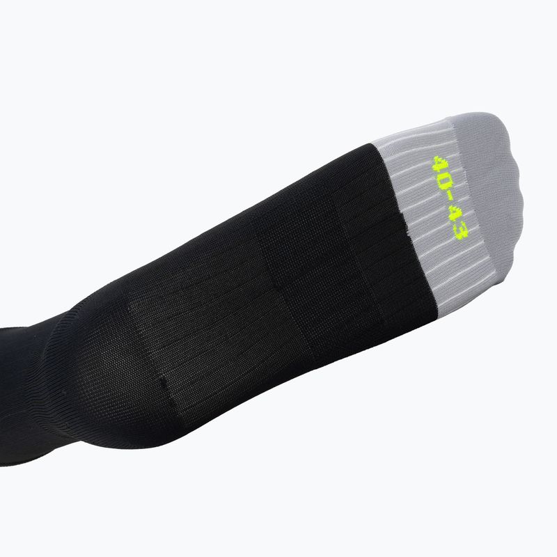 Skarpety Alé Color Block black 4