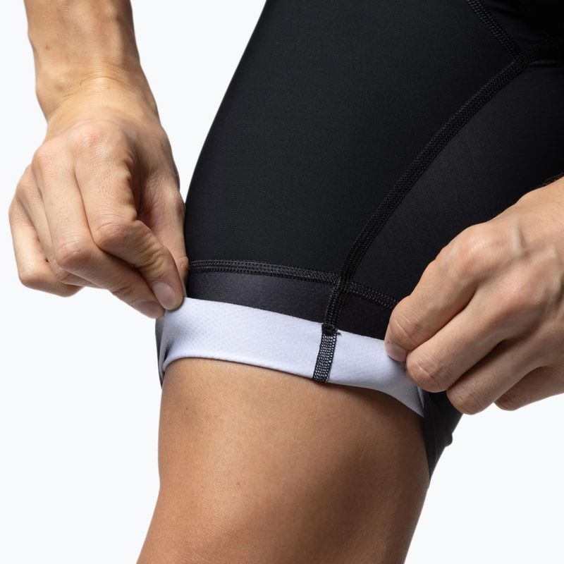 Kombinezon triathlonowy męski Alé Triple pink combo 5