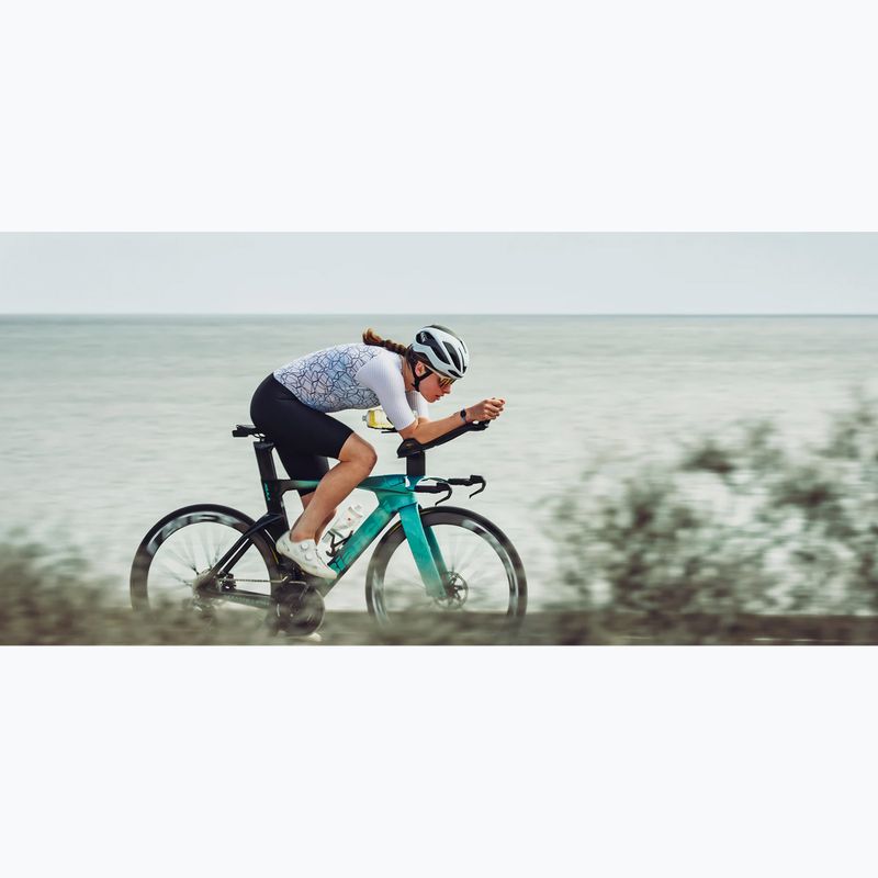 Kombinezon triathlonowy damski Alé Focus white 6