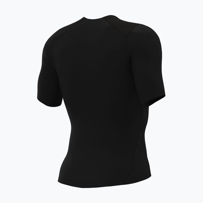 Potówka kolarska męska Alé Merino SS nero/black 8