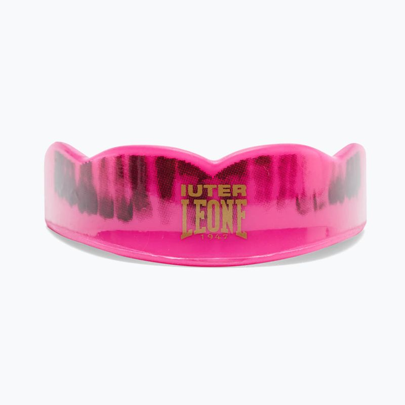 Ochraniacz szczęki LEONE 1947 Leone X pink 2