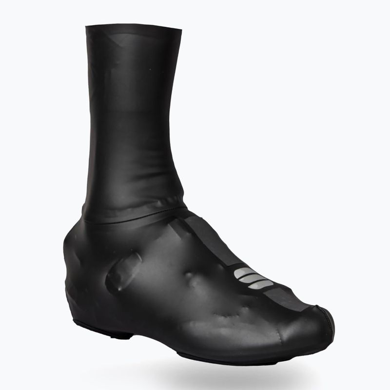 Ochraniacze na buty rowerowe Sportful Speed Skin Silicone Bootie black