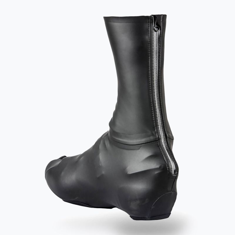 Ochraniacze na buty rowerowe Sportful Speed Skin Silicone Bootie black 2
