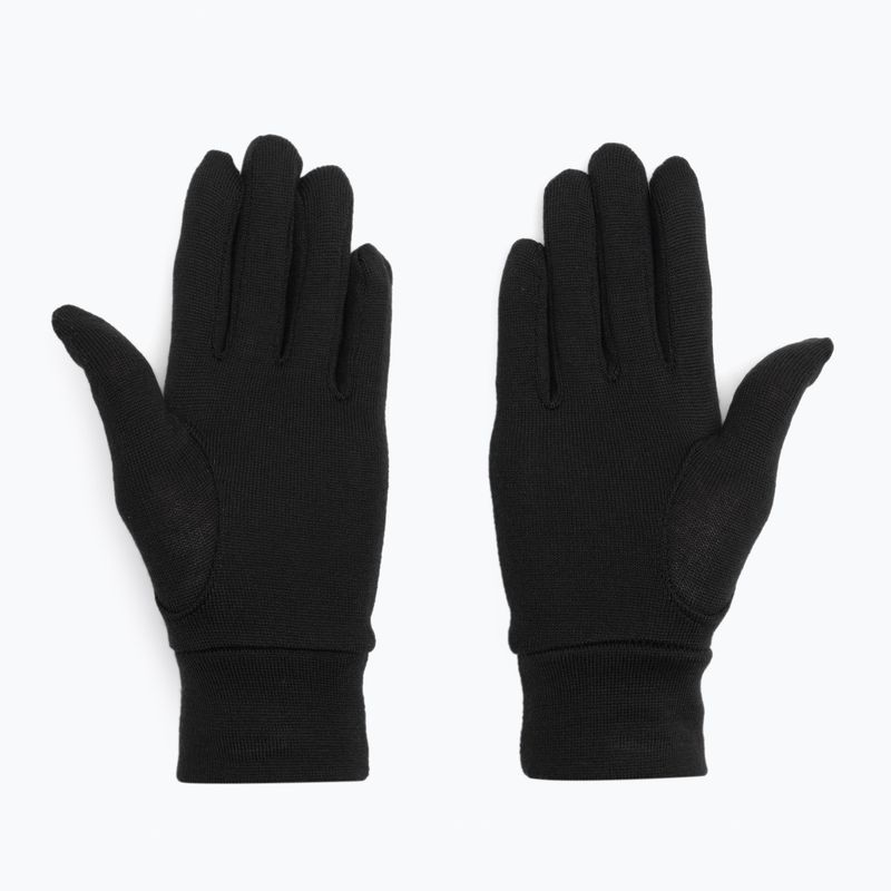 Rękawiczki Level Merino Underglove black 3