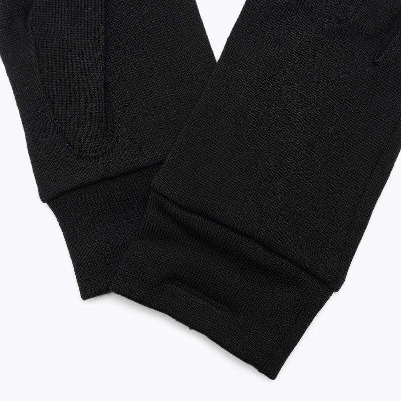 Rękawiczki Level Merino Underglove black 4
