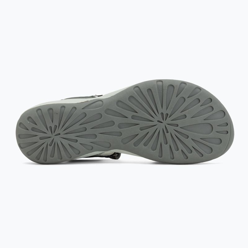 Sandały damskie CMP Adib pistacchio/avocado 4