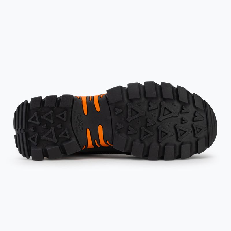 Buty trekkingowe damskie CMP Rigel 2.0 Low Waterproof deserto/flame 4