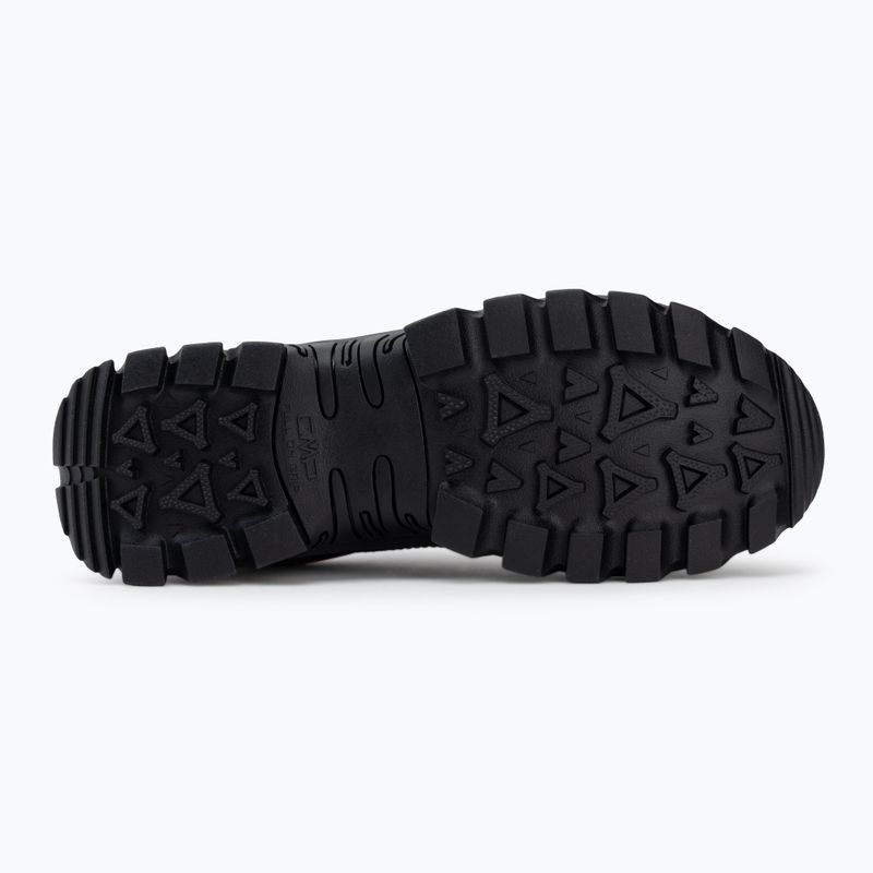 Buty trekkingowe damskie CMP Rigel 2.0 Low Waterproof titanio/ferrari 4