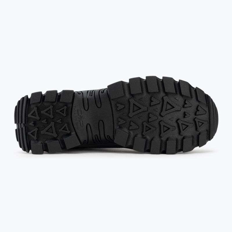 Buty trekkingowe męskie CMP Rigel 2.0 Mid Waterproof titanio/ferrari 4