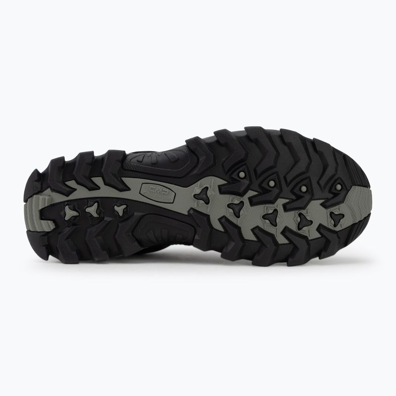 Buty trekkingowe damskie CMP Rigel Low Wp avocado 4