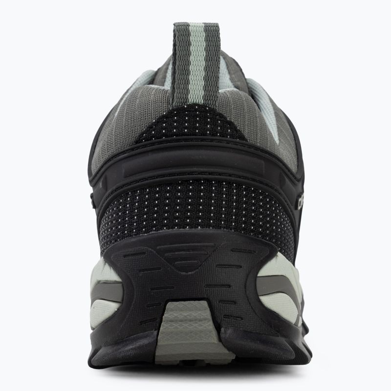 Buty trekkingowe damskie CMP Rigel Low Wp avocado 6