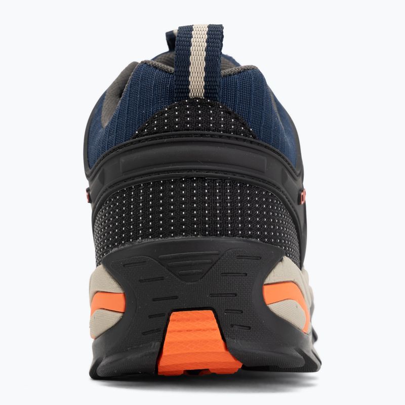 Buty trekkingowe męskie CMP Rigel Low Wp b.blue/corda 6