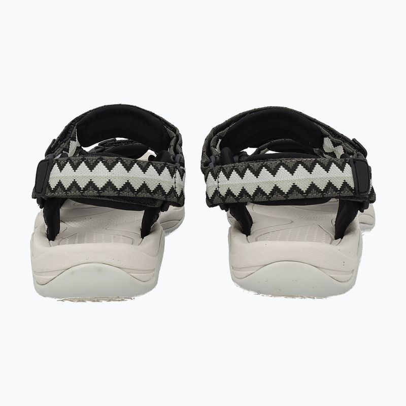 Sandały damskie CMP Hamal avocado/pistacchio 3