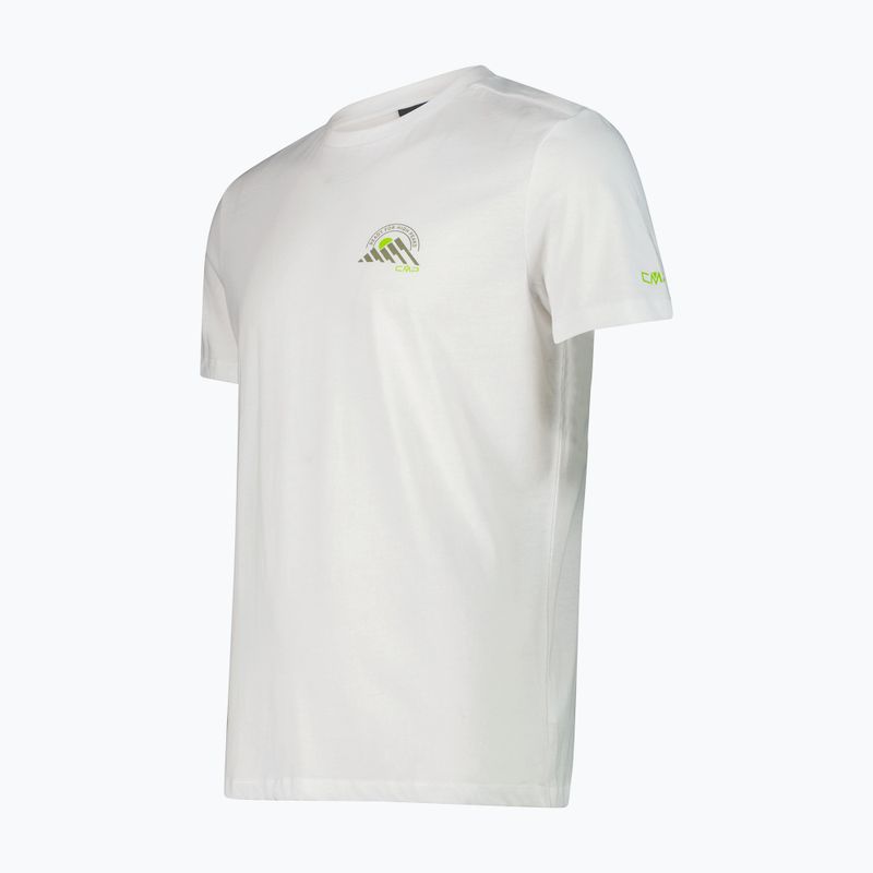 Koszulka męska CMP 35F5617 b.co/mela 3