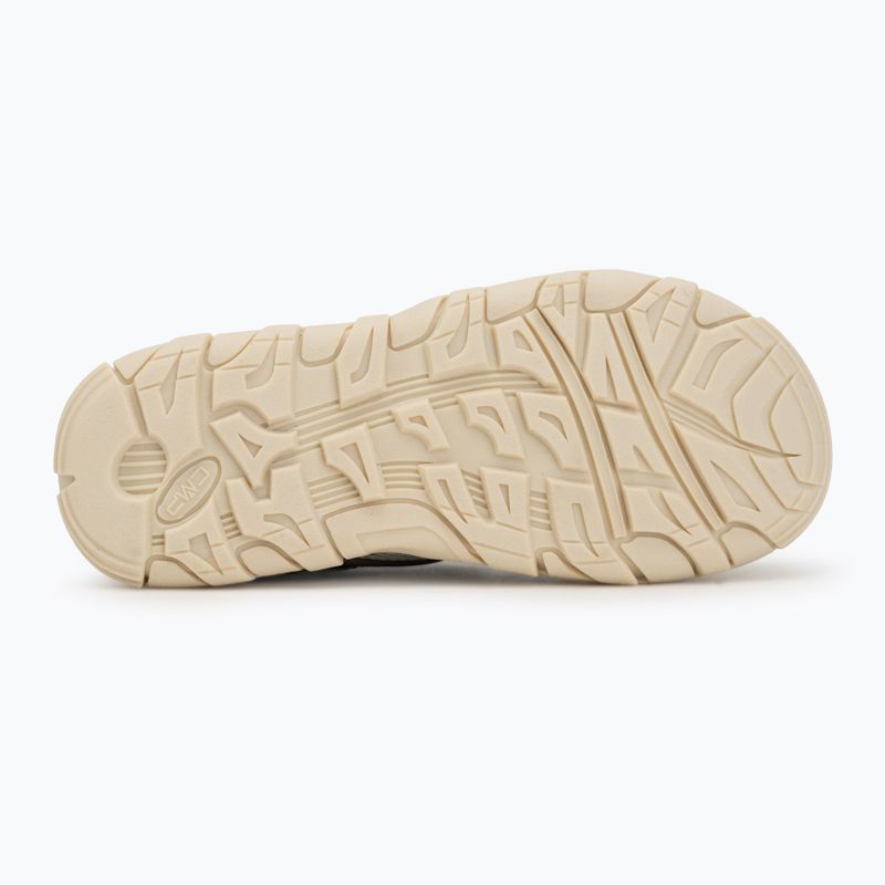 Sandały dziecięce CMP Rokky avocado/pistacchio 4