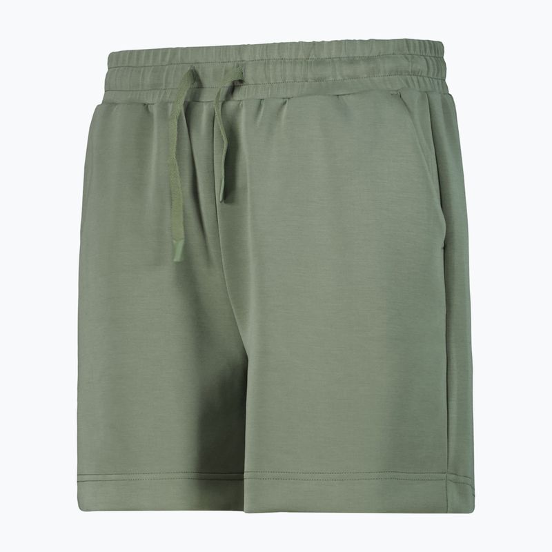 Spodenki damskie CMP 36M7836 salvia 3