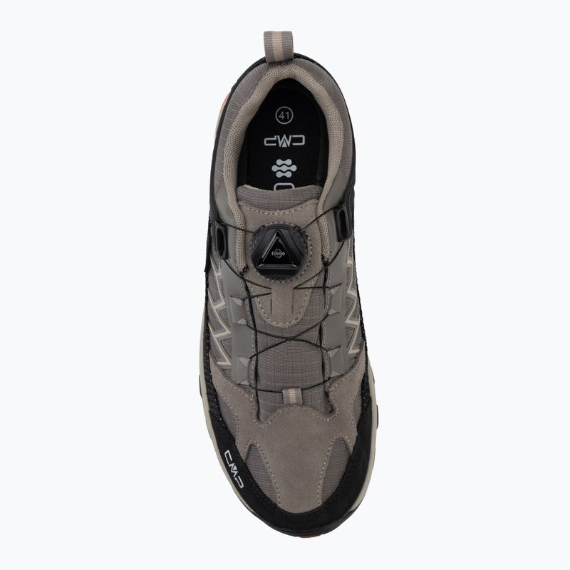 Buty trekkingowe męskie CMP Rigel Low Fitgo deserto/corda 5