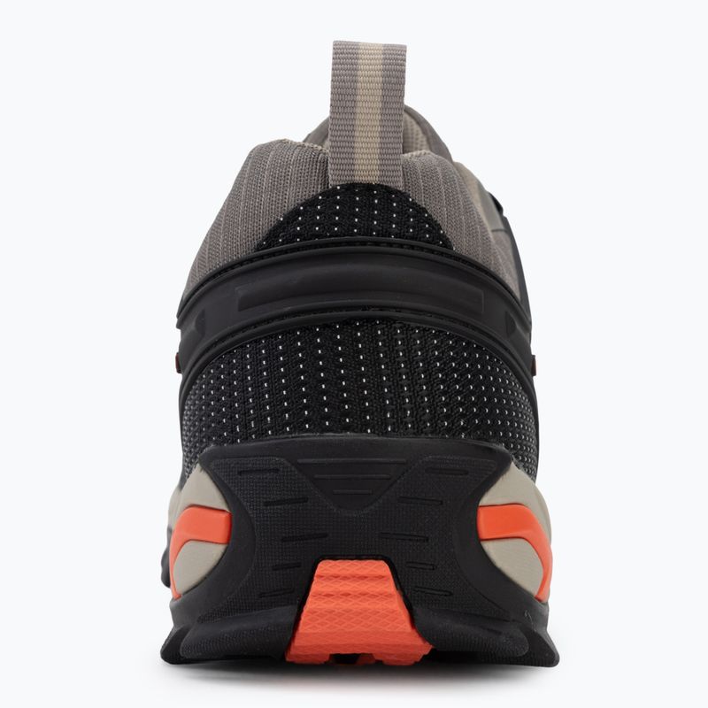 Buty trekkingowe męskie CMP Rigel Low Fitgo deserto/corda 6