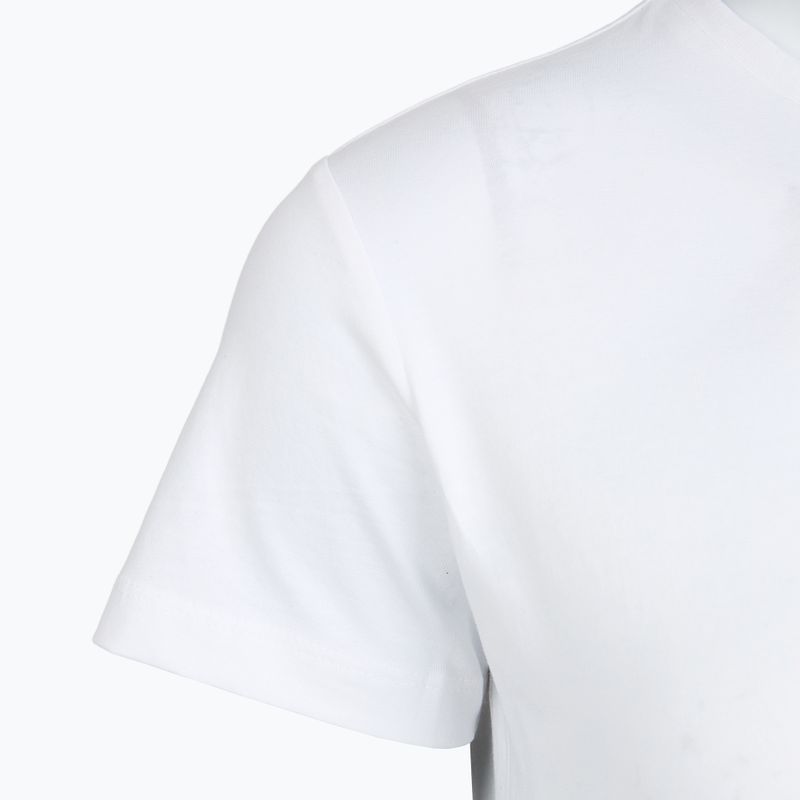 Koszulka damska CMP 36F8206 bianco 4