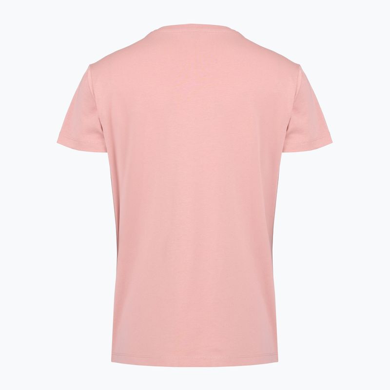 Koszulka damska CMP 36F8206 lilla 2