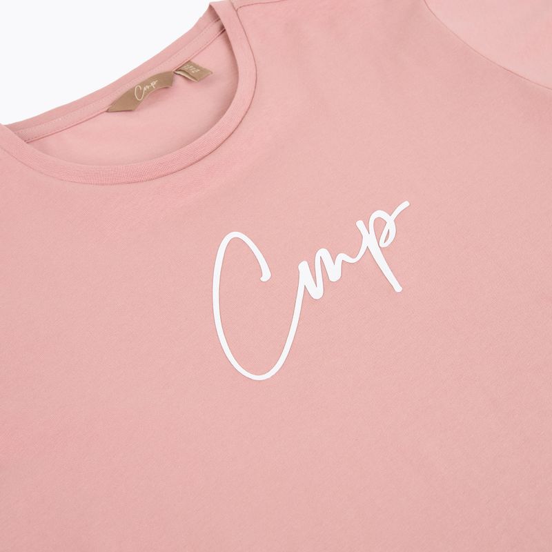 Koszulka damska CMP 36F8206 lilla 3