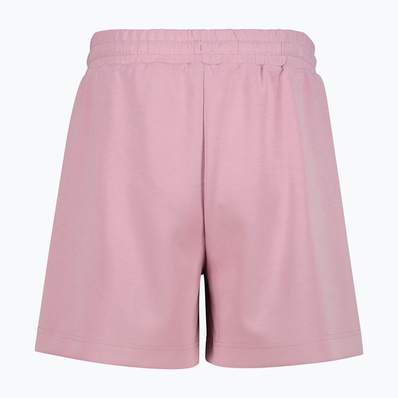 Spodenki damskie CMP 36M7836 lilla 2