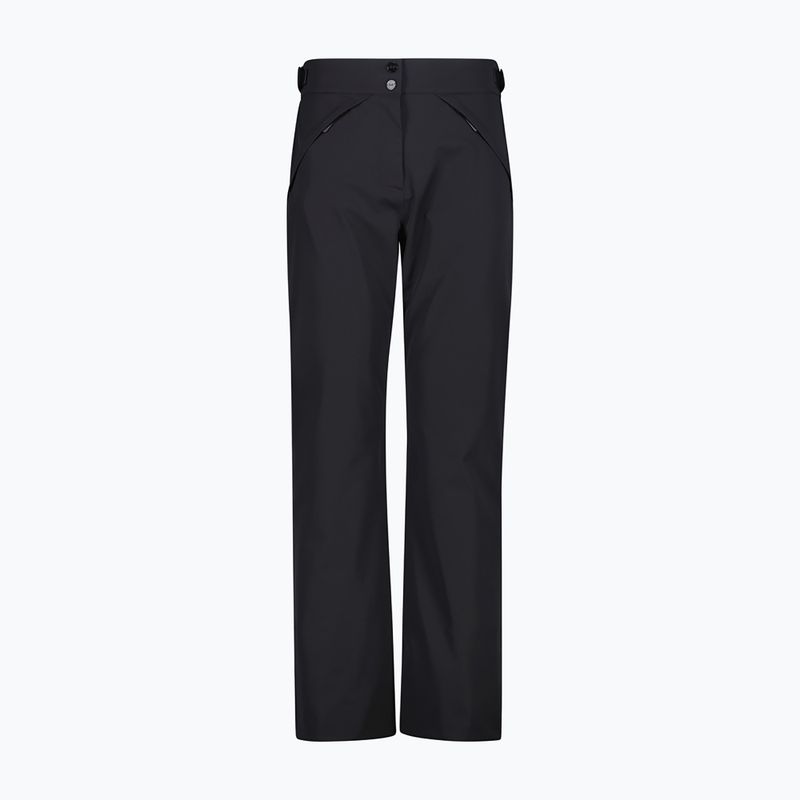 Spodnie narciarskie damskie CMP 36W0166 rero