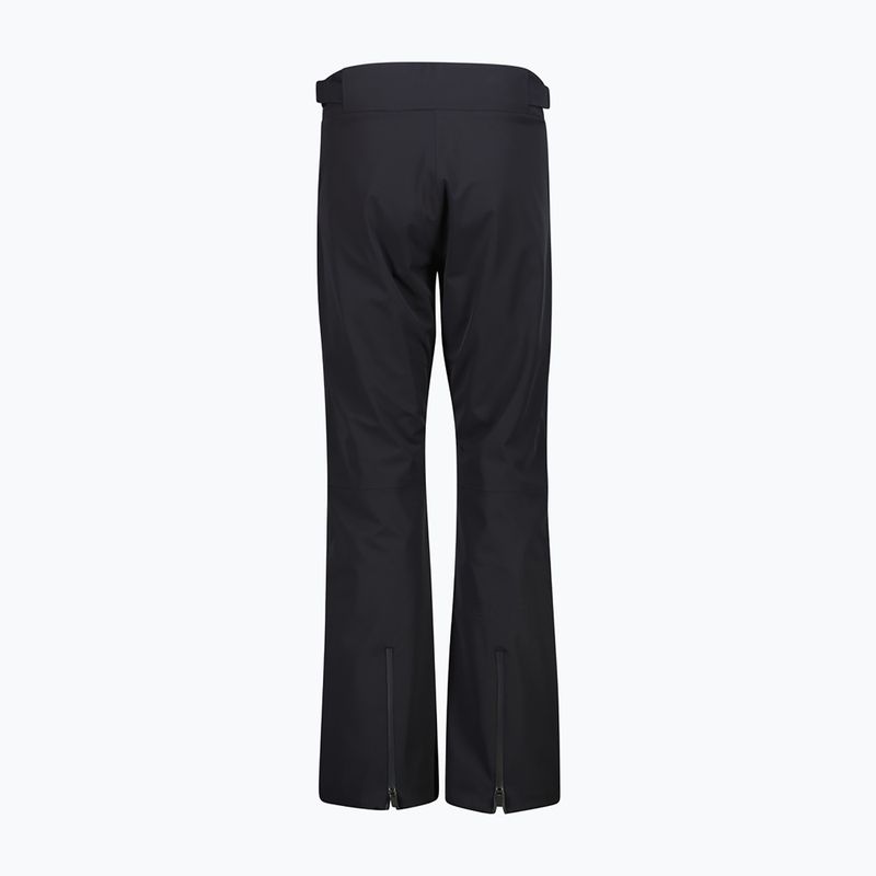 Spodnie narciarskie damskie CMP 36W0166 rero 2