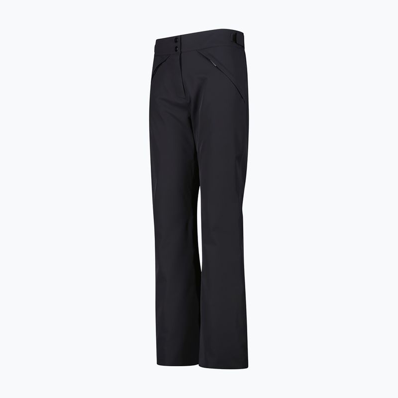Spodnie narciarskie damskie CMP 36W0166 rero 3