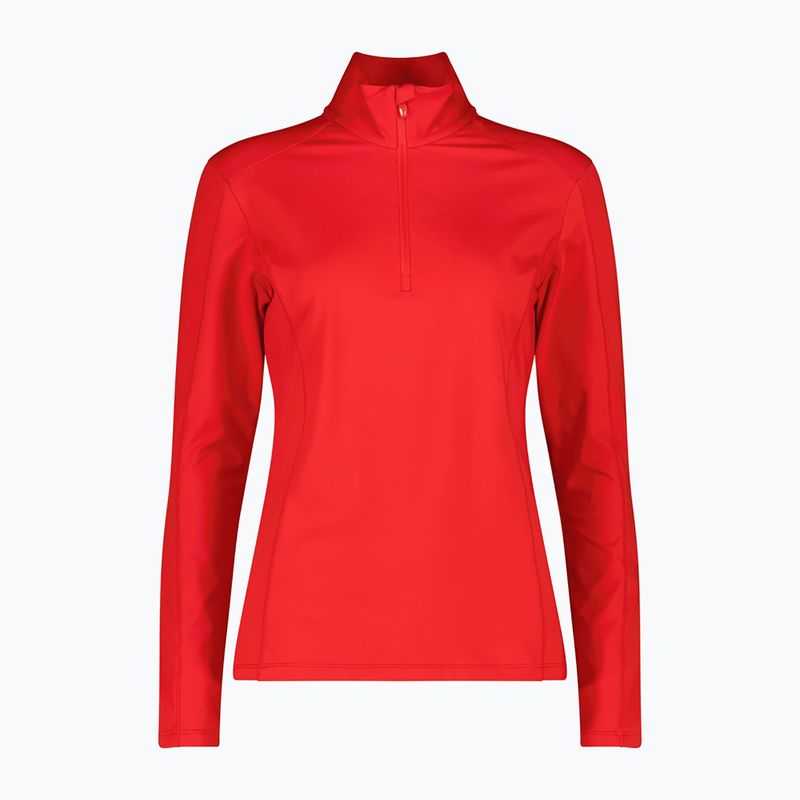 Bluza damska CMP 30L1086 poppyseed