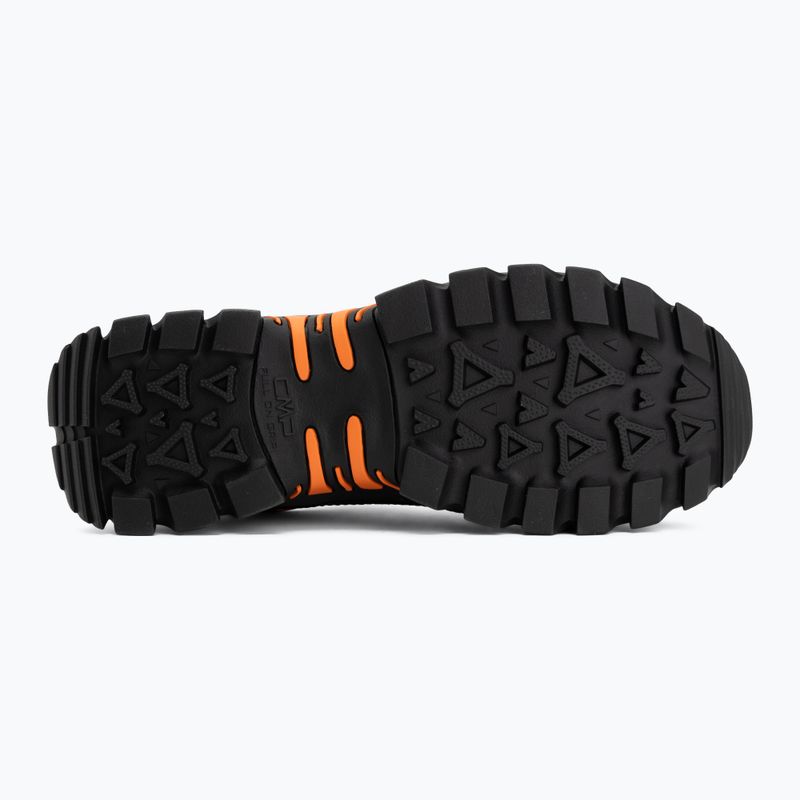 Buty trekkingowe męskie CMP Rigel 2.0 Low Waterproof deserto/flame 4