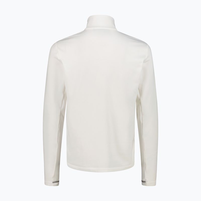 Bluza męska CMP 36G0427 b.co gesso 2