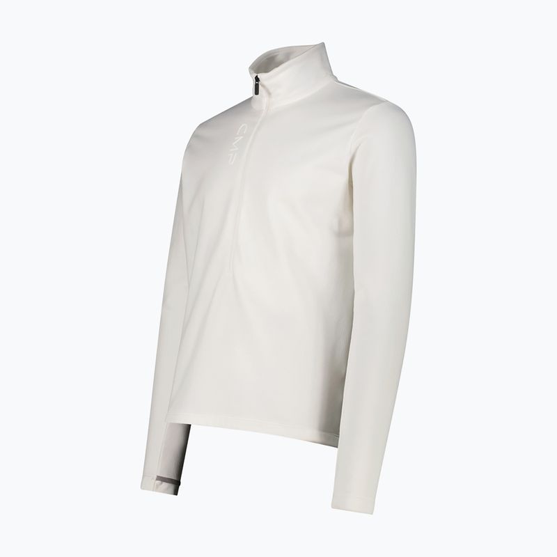 Bluza męska CMP 36G0427 b.co gesso 3